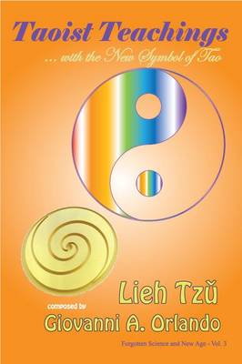 Cover of Taoist Teachings ... with the New Symbol of Tao