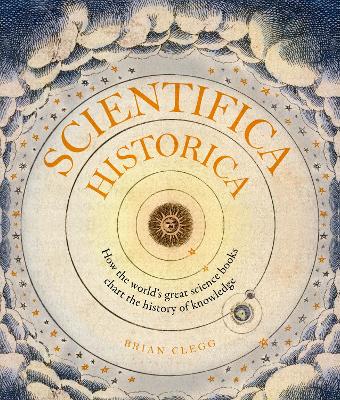 Book cover for Scientifica Historica
