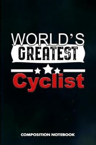 Cover of World's Greatest Cyclist