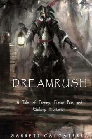 Cover of Dreamrush