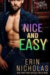 Book cover for Nice and Easy (Boys of the Big Easy)