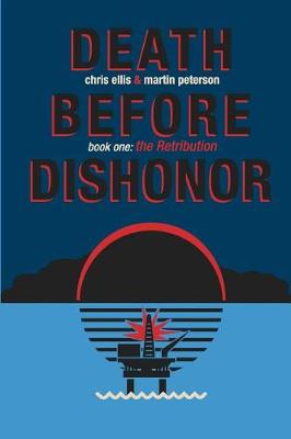 Book cover for Death Before Dishonor Book One