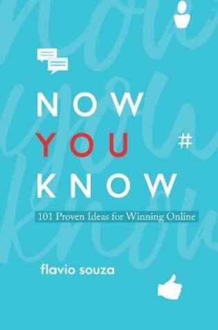 Cover of Now You Know