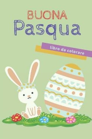 Cover of Buona Pasqua