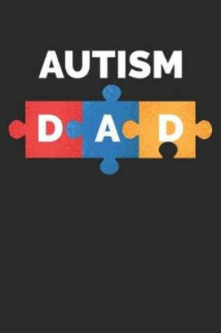 Cover of Autism Dad