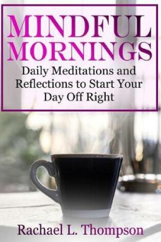 Cover of Mindful Mornings