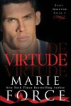 Book cover for Virtude