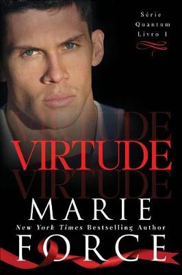 Book cover for Virtude