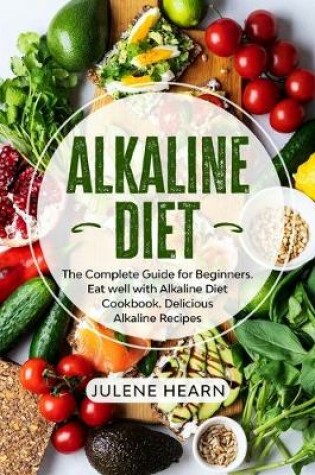 Cover of Alkaline Diet