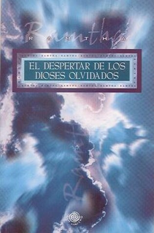 Cover of El Despertar de Los Dioses Olvidados