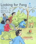 Book cover for Looking for Fang