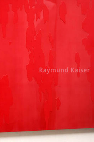 Cover of Raymund Kaiser