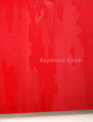 Book cover for Raymund Kaiser