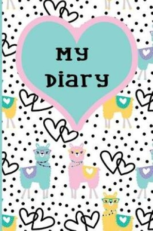 Cover of My Diary