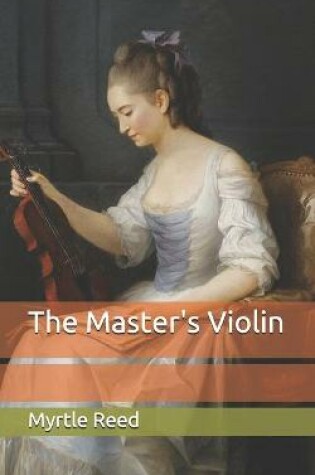 Cover of The Master's Violin