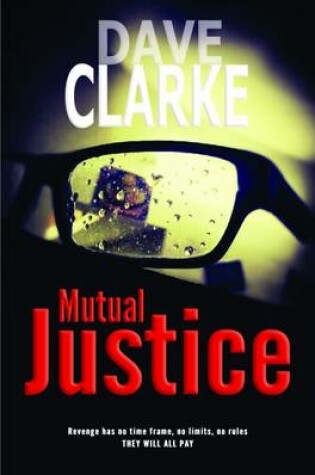 Cover of Mutual Justice
