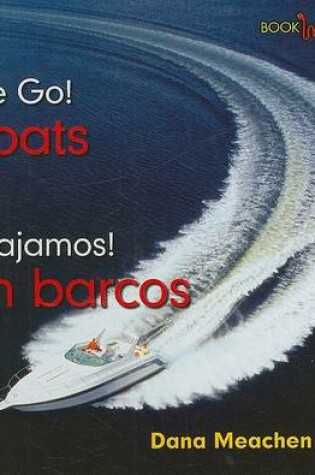 Cover of En Barcos / Boats