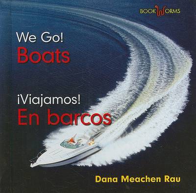 Book cover for En Barcos / Boats