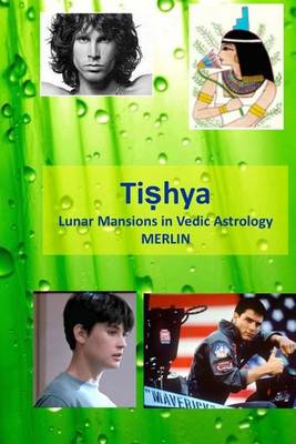 Book cover for Tishya