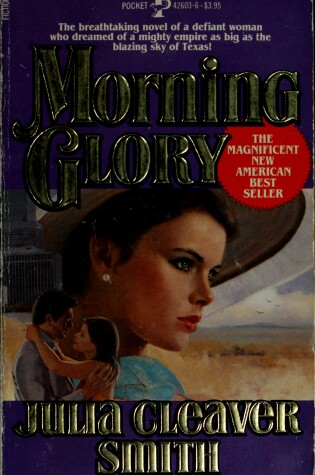 Cover of Morning Glory