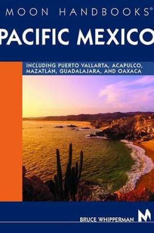 Cover of Pacific Mexico