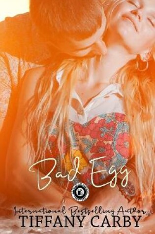 Cover of Bad Egg