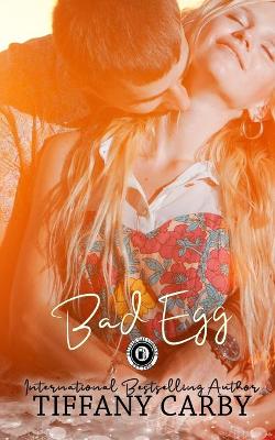 Book cover for Bad Egg
