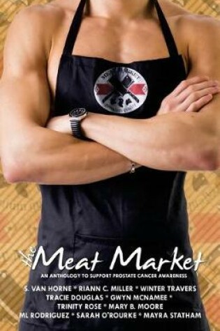 Cover of Meat Market Anthology