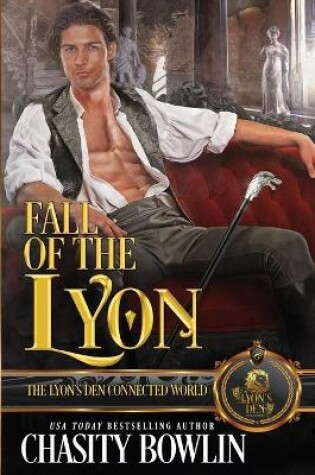 Cover of Fall of the Lyon