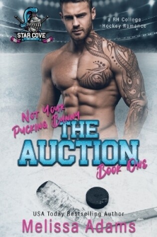 Cover of The Auction