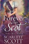 Book cover for Forever Her Scot