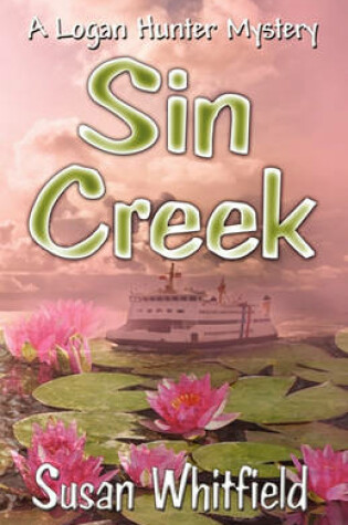 Cover of Sin Creek