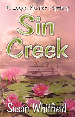 Book cover for Sin Creek