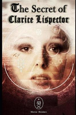 Book cover for The Secret of Clarice Lispector.