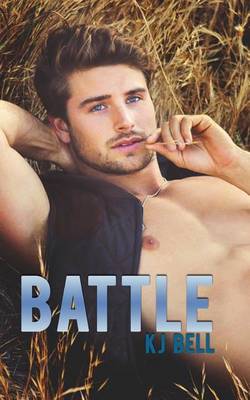 Book cover for Battle