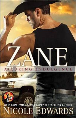 Cover of Zane