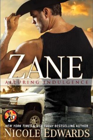 Cover of Zane