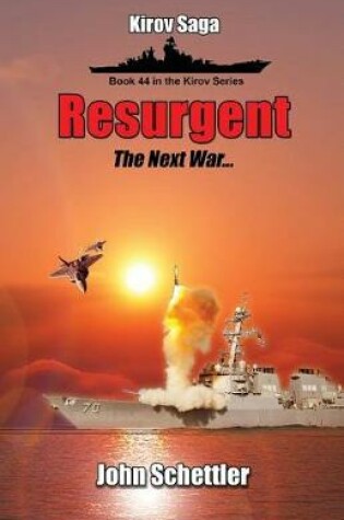 Cover of Resurgent