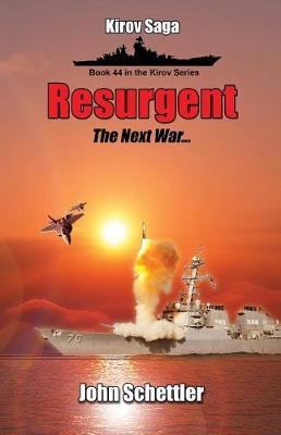 Cover of Resurgent