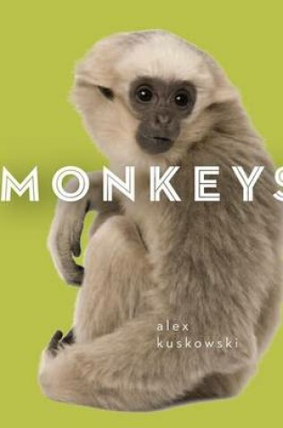 Cover of Monkeys