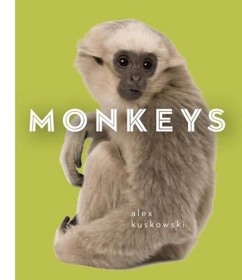 Cover of Monkeys