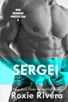 Book cover for Sergei