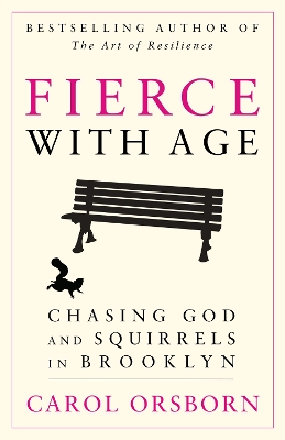 Book cover for Fierce with Age