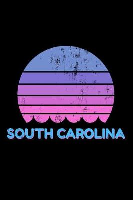 Book cover for South Carolina