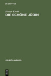 Book cover for Die Schone Judin