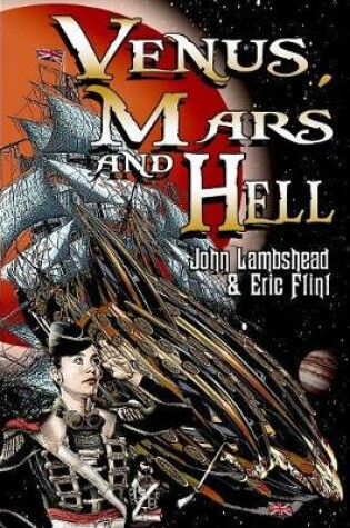 Cover of Venus, Mars and Hell