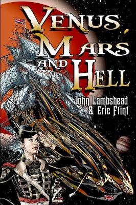 Book cover for Venus, Mars and Hell