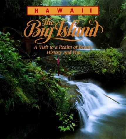 Book cover for Hawaii