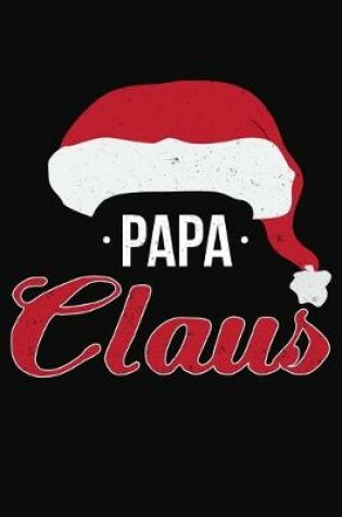 Cover of Papa Claus