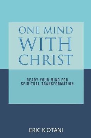 Cover of One Mind with Christ